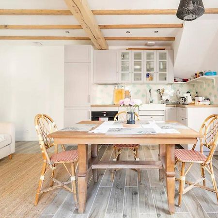 Artscape Marseille Apartment Bagian luar foto