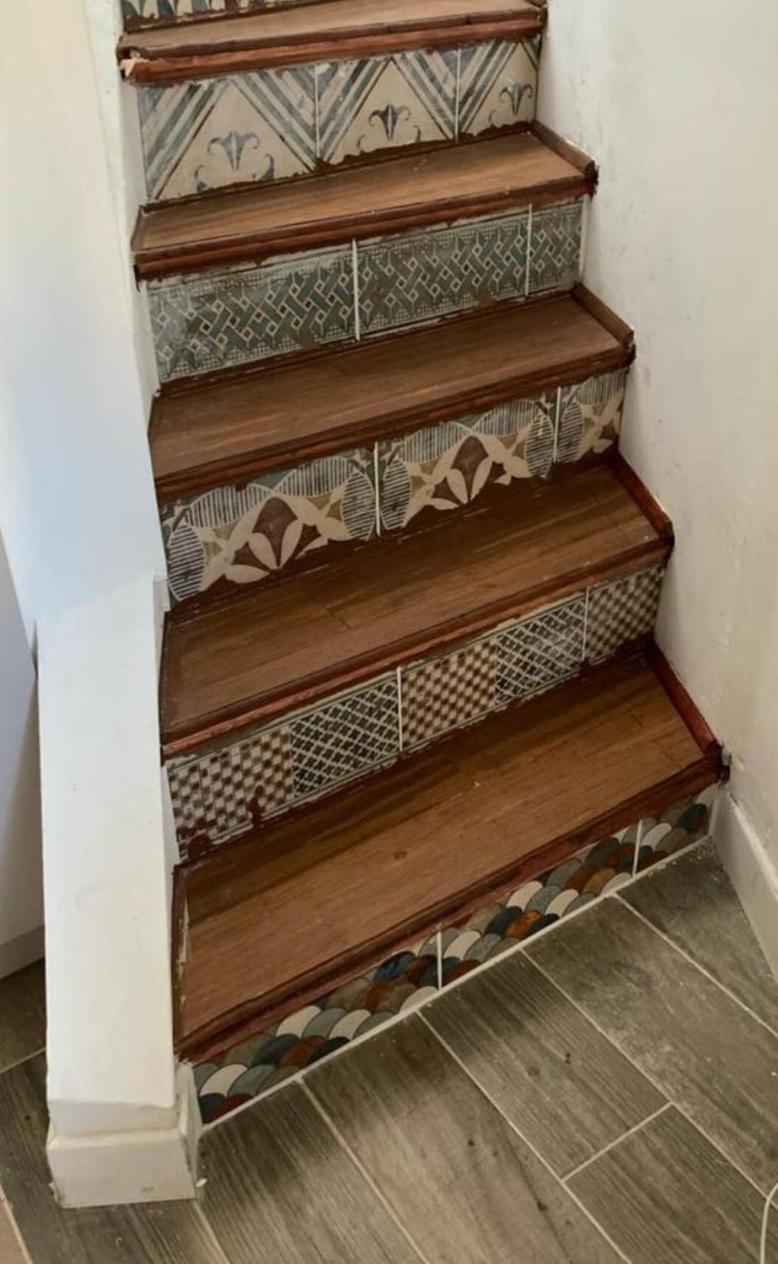 Artscape Marseille Apartment Bagian luar foto
