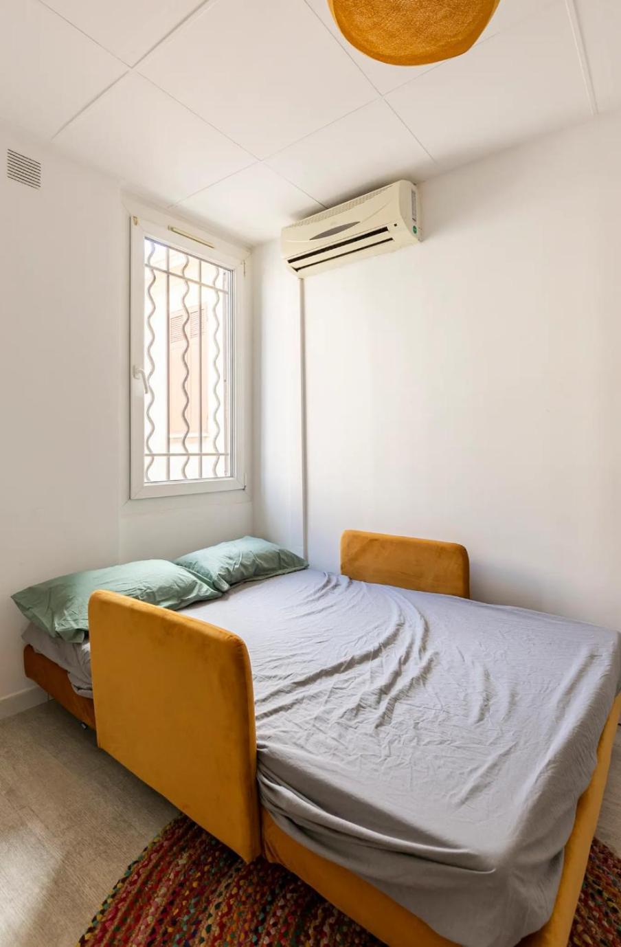 Artscape Marseille Apartment Bagian luar foto
