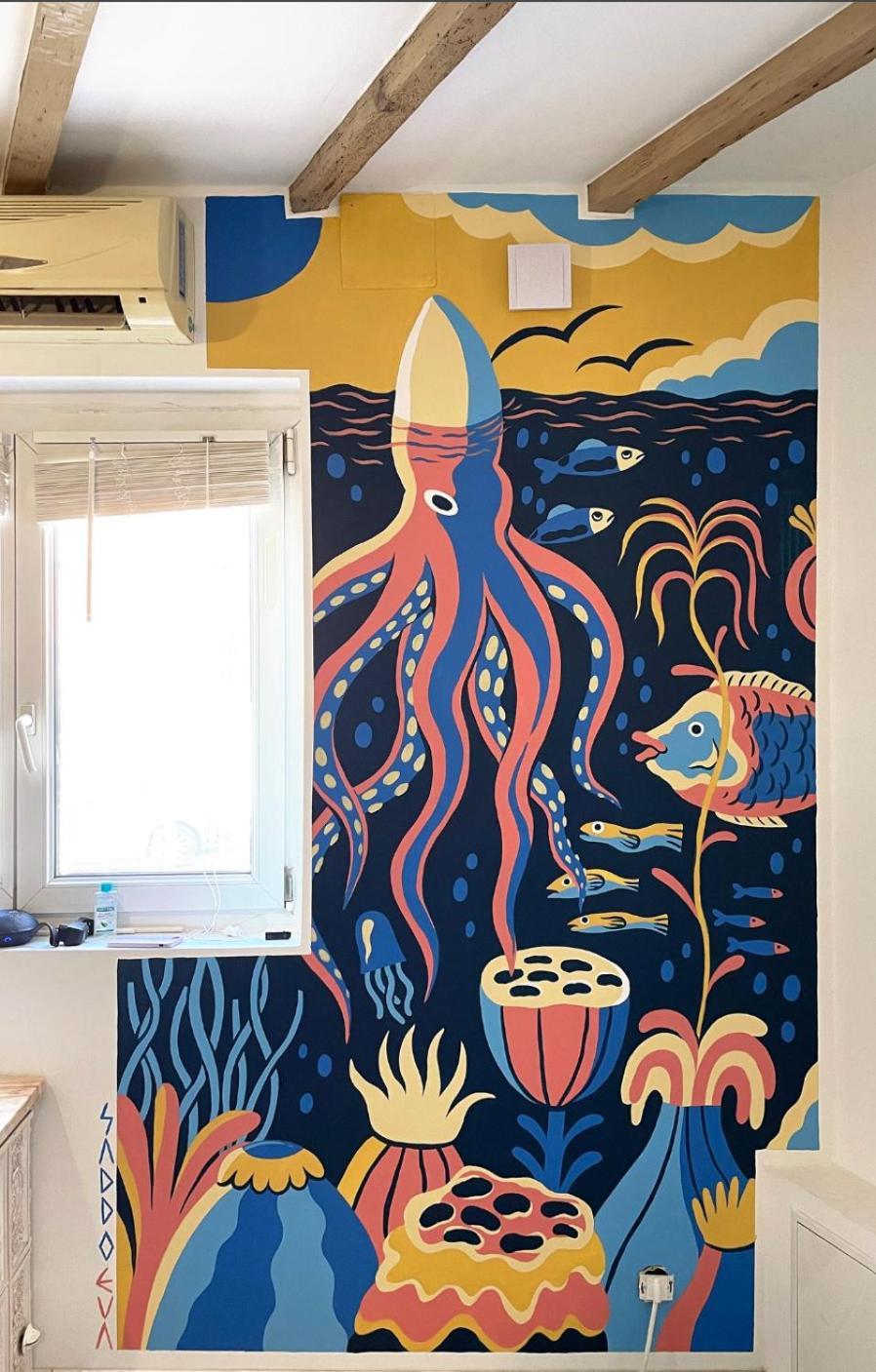 Artscape Marseille Apartment Bagian luar foto