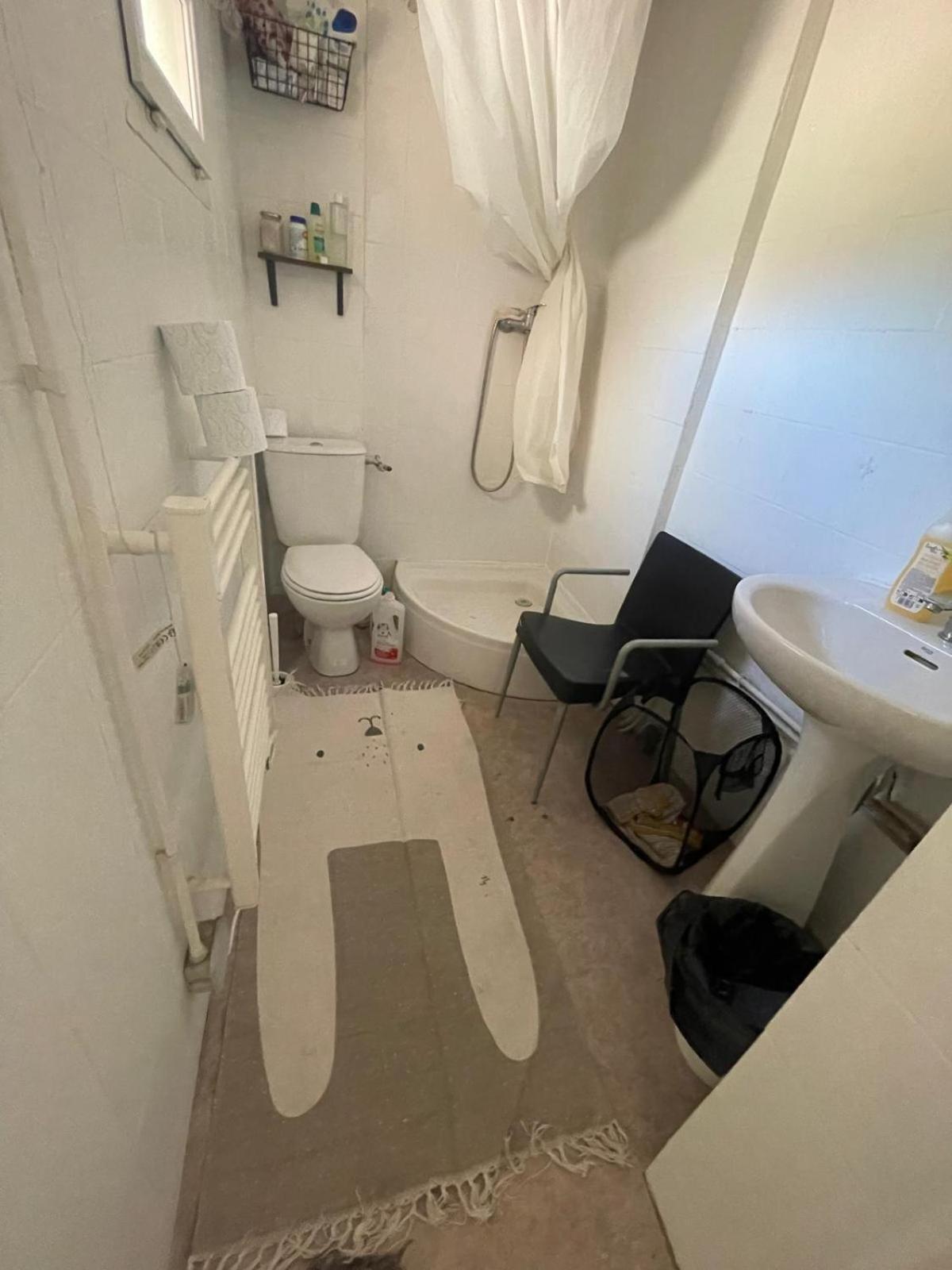 Artscape Marseille Apartment Bagian luar foto