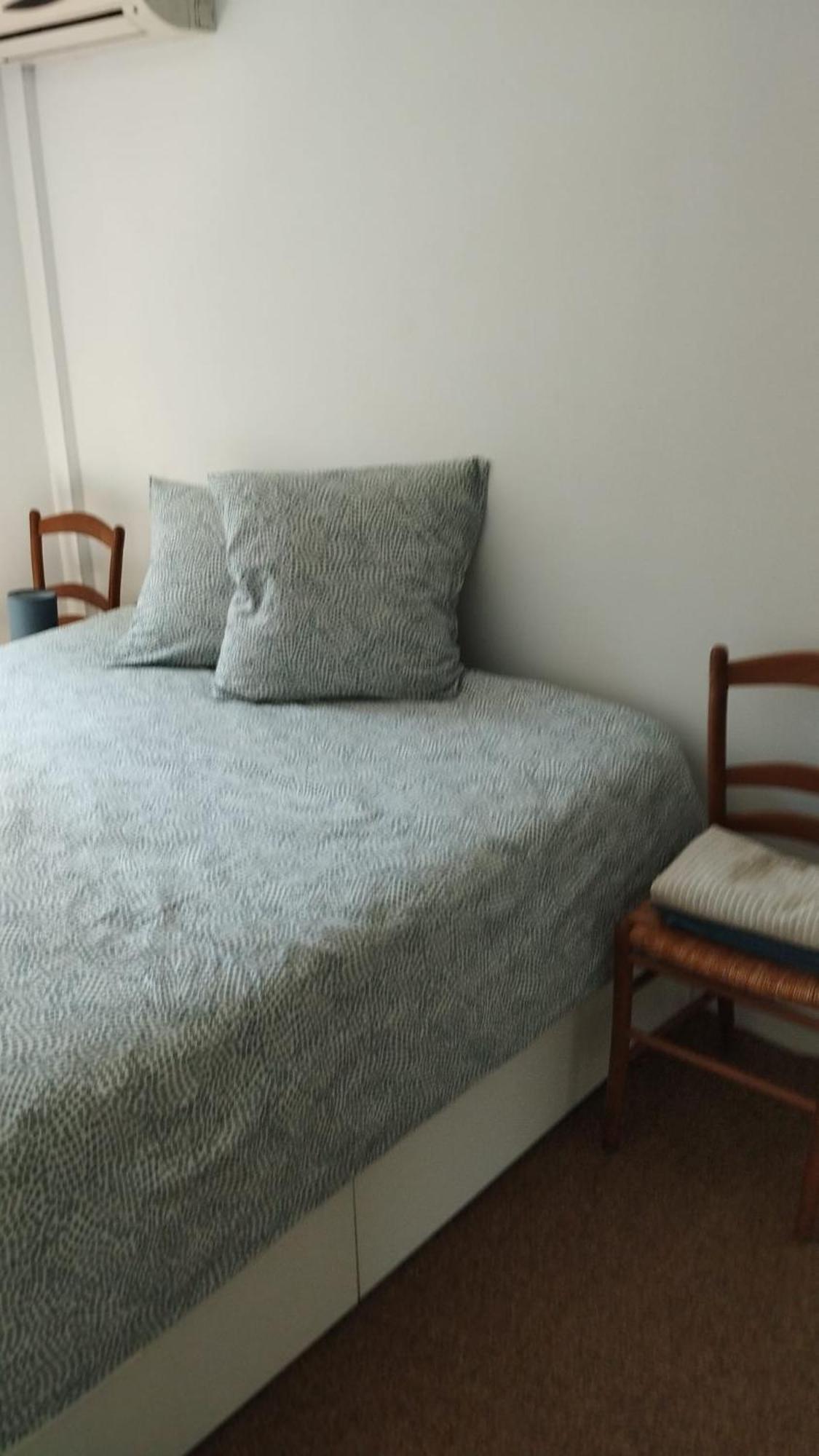 Artscape Marseille Apartment Bagian luar foto
