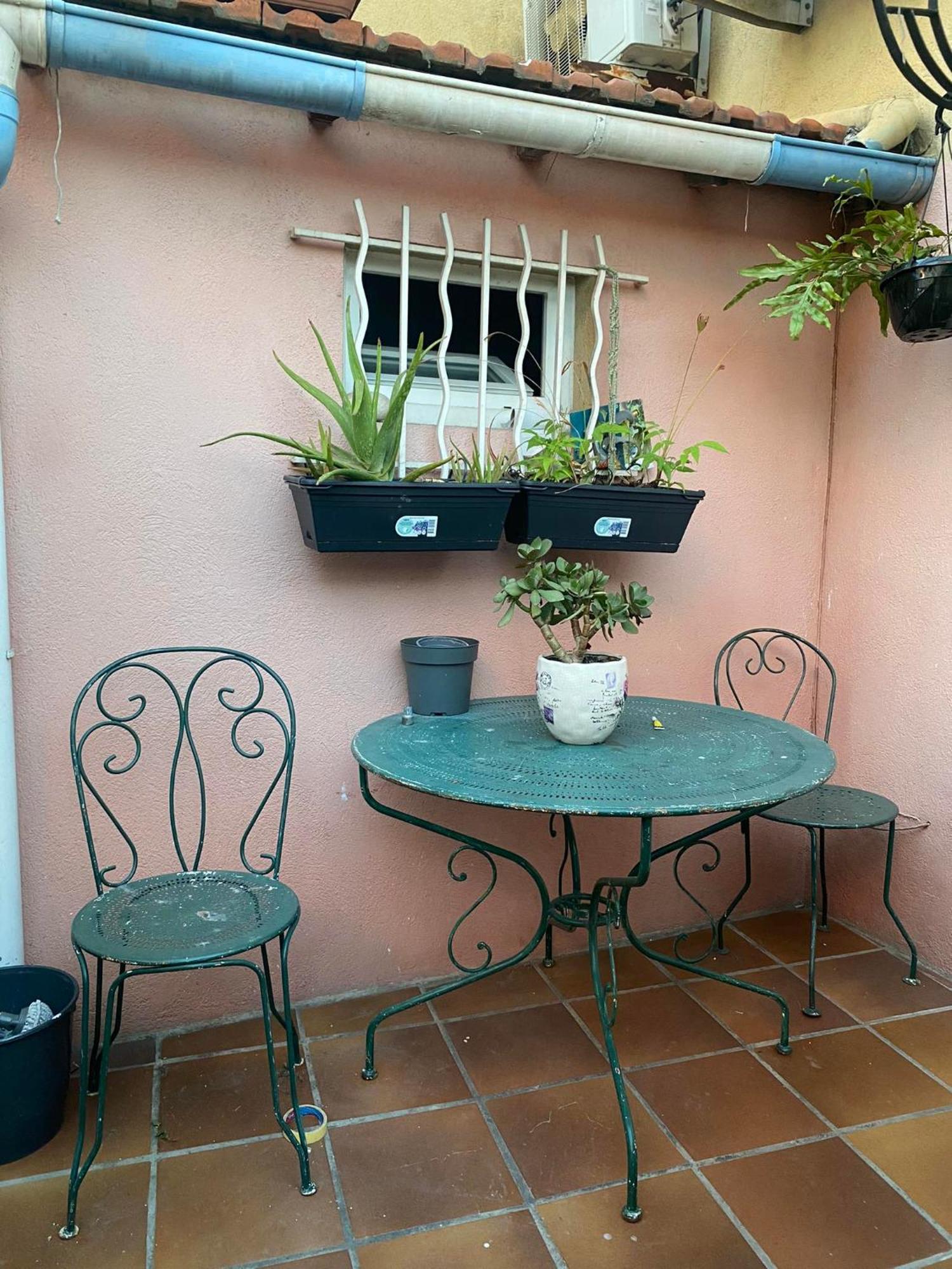 Artscape Marseille Apartment Bagian luar foto