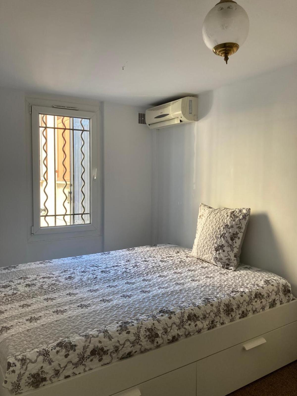 Artscape Marseille Apartment Bagian luar foto