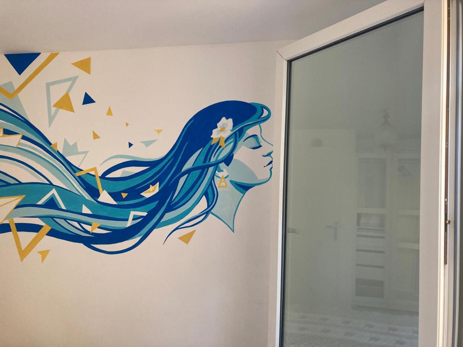 Artscape Marseille Apartment Bagian luar foto